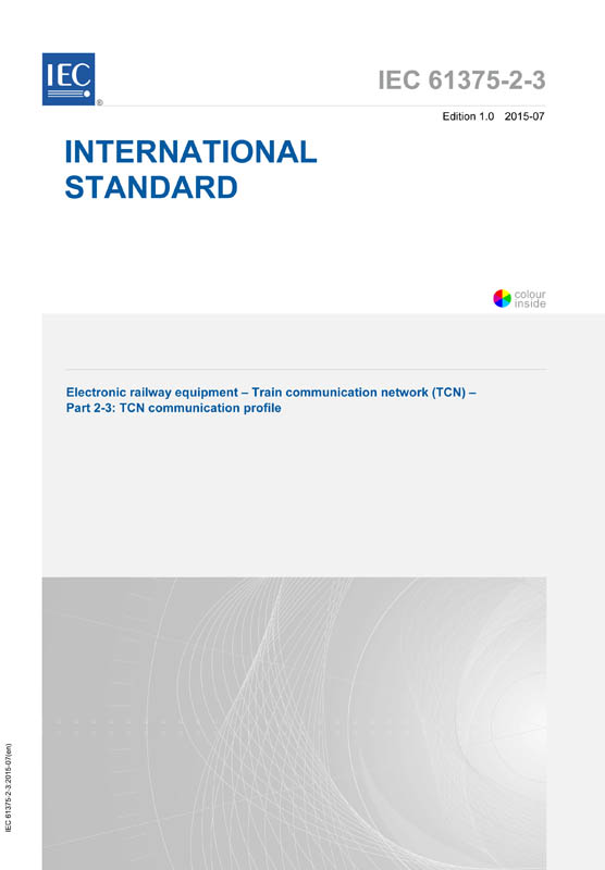 iec 61375